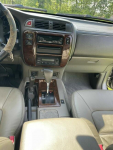 Nissan Patrol GR Y61 Ostrowy Tuszowskie - zdjęcie 9