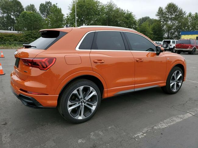 2019 Audi Q3 Premium 2.0 TFSI 228 KM Katowice - zdjęcie 4