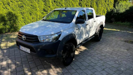 TOYOTA HILUX Gliwice - zdjęcie 8
