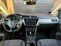 Volkswagen Touran Sadlno - zdjęcie 8