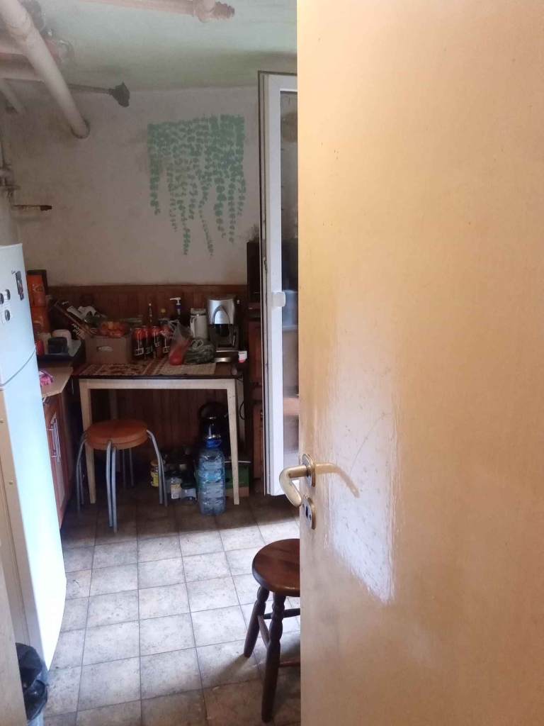 Pokój z wyjściem na ogródek Śródmieście - zdjęcie 2