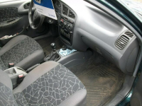 Daewoo Lanos Pierwszy Właściciel/ Bardzo dobry stan Katowice - zdjęcie 7