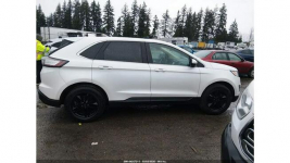 Ford EDGE / BENZYNA / 4x4 / 2.0 245KM / niski przebieg / Tarnów - zdjęcie 4
