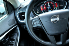 Volvo V40 1,6Hdi 115KM Digital Kamera Navi Parktronik Płock - zdjęcie 11