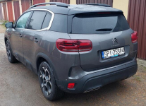Citroen C5 AIRCROSS Salon Polska Gwarancja 2027 Piekary Śląskie - zdjęcie 3