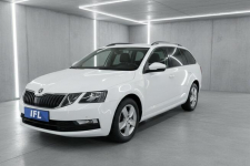 Skoda Octavia III 2.0 Kombi TDI SCR Ambition DSG 2018 Radomsko - zdjęcie 5
