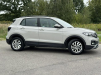 Volkswagen T-Cross Rzeszów - zdjęcie 7