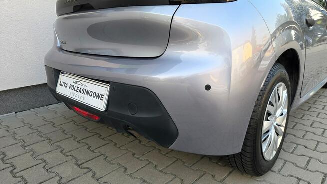 Peugeot 208 1.2 PureTech Like, salon PL, gwarancja, EXPORT Siedlce - zdjęcie 8