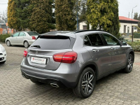 Mercedes GLA 220 Rezerwacja Tarnowskie Góry - zdjęcie 5