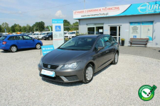 Seat Leon TDI Salon Polska Gwarancja F-Marża Warszawa - zdjęcie 1