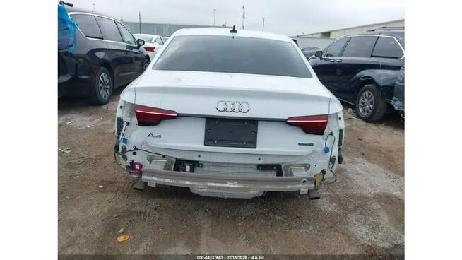 Audi A4 / bogata wersja / Quattro / S-Line / Tarnów - zdjęcie 8