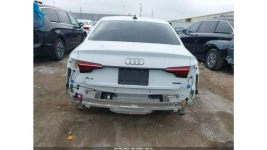 Audi A4 / bogata wersja / Quattro / S-Line / Tarnów - zdjęcie 8