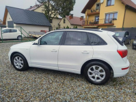 Audi Q5 2,0 benzyna-hybryda 4X4 Harklowa - zdjęcie 6
