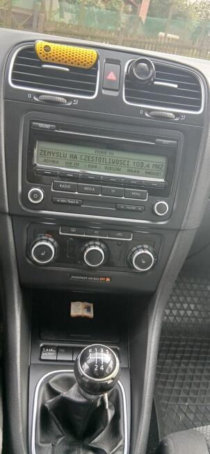 Golf 6 Przemyśl - zdjęcie 6