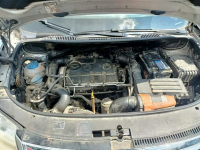 Volkswagen Touran 1.9TDI 105km 07r Tarnów - zdjęcie 8