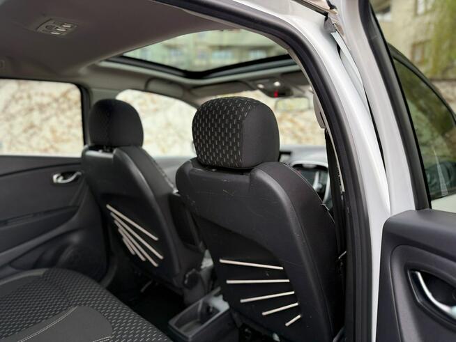 Renault Captur 1.3 TCe Version S Tarnowskie Góry - zdjęcie 8