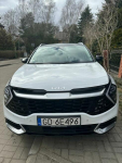 Kia Sportage 1.6 T-GDI MHEV Business Line 2WD DCT, salon PL Gdańsk - zdjęcie 3
