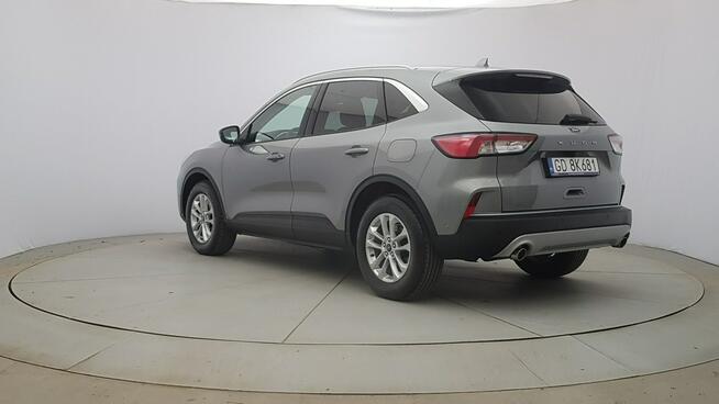 Ford Kuga 1.5 EcoBoost FWD Titanium !  z polskiego salonu! FV 23% Warszawa - zdjęcie 5