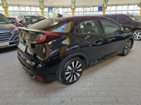 Honda Civic Zobacz opis !!W podanej cenie  Roczna Gwarancja !! Mysłowice - zdjęcie 9