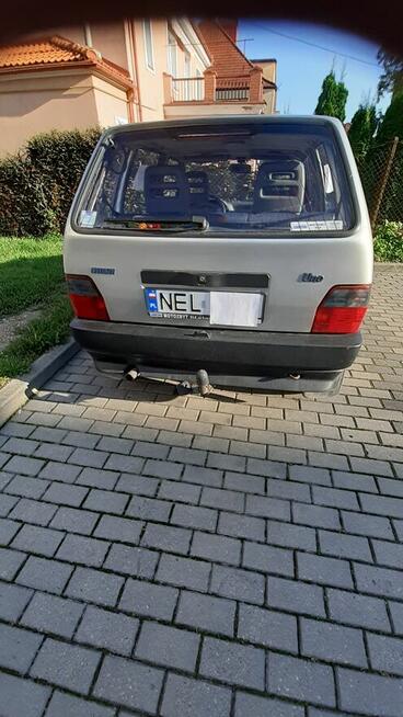 Sprzedam Fiata Ełk - zdjęcie 3