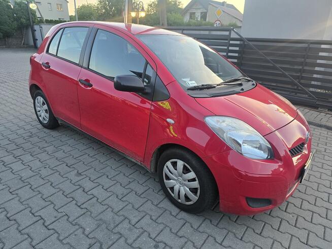 TOYOTA YARIS Krzeszowice - zdjęcie 2