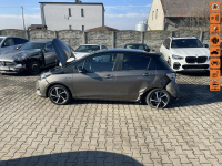 Toyota Yaris Selection Automat Hybryda Klimatronik Kamera