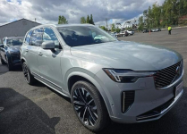 Volvo XC 90 Bogata wersja wyposażenia / AWD / B6