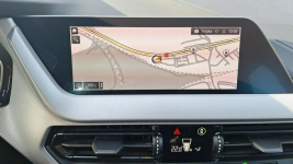 BMW 118i Advantage aut Swarzędz - zdjęcie 11