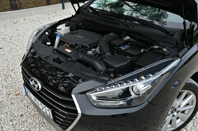 Hyundai i40 1.7CRDI 141KM Navi! Kamera! Ideał! Zobacz!!! Ostrów Mazowiecka - zdjęcie 9