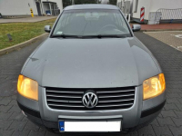 VW PASSAT B5 LIFT SEDAN 1900 TDI+KLIMA !!! Głogów - zdjęcie 5