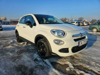 Fiat 500x 1,6 benzyna bardzo ładny zarejestrowany Włocławek - zdjęcie 3