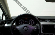 Volkswagen Passat Kiczyce - zdjęcie 8