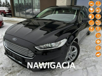 Mondeo 1.5 EcoBoost 160km asystent LED kamera NAVI SERWIS 2018