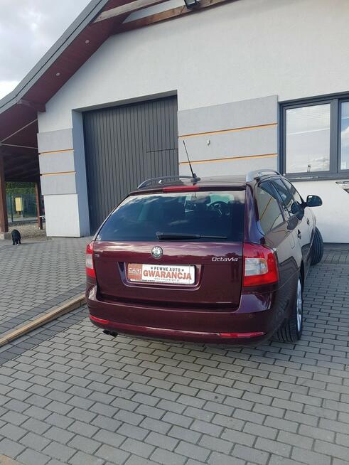 Škoda Octavia bogate wyposażenie *niski przebieg*FV  vat  23%* Chełm Śląski - zdjęcie 9