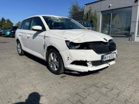 Škoda Fabia Salon PL Klimatyzacja Czujniki park. Gliwice - zdjęcie 2