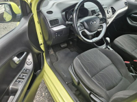 Kia Picanto 1 właściciel / Automat / Klima / Podgrzewane fotele Ruda Śląska - zdjęcie 7