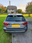 Audi A4 b9 kombi TDI Krzeszowice - zdjęcie 11