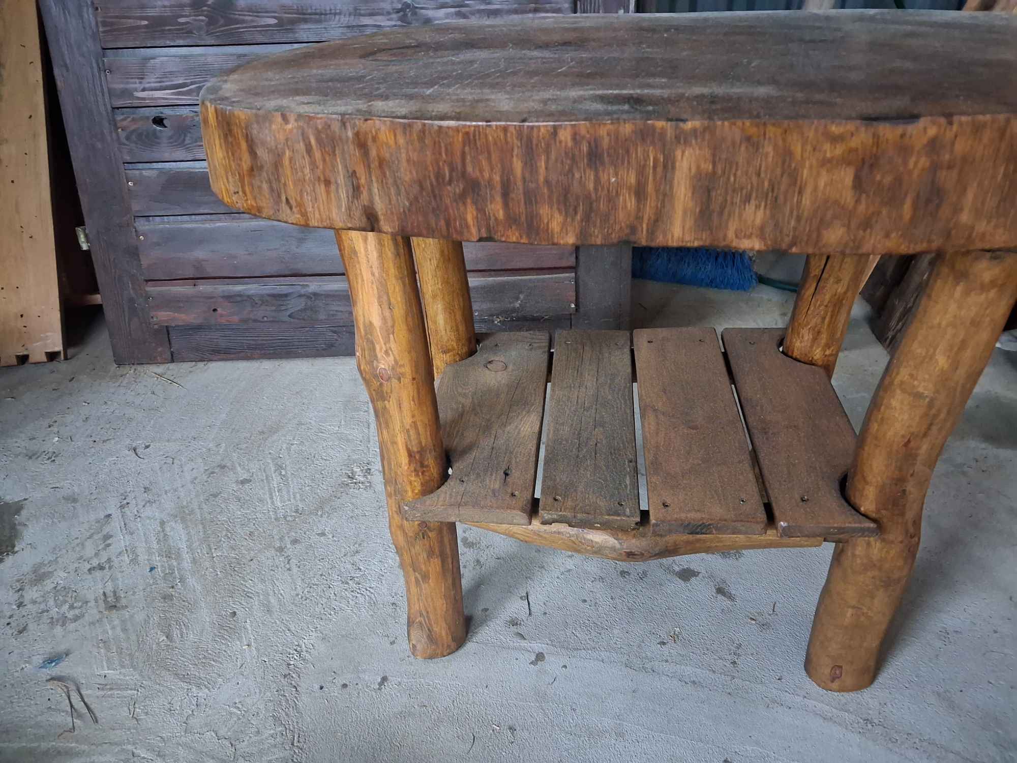 Meble rustykalne Brzeg - zdjęcie 9