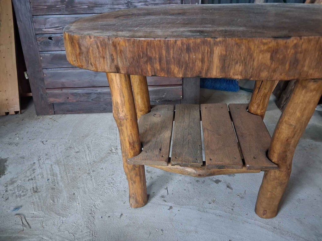 Meble rustykalne Brzeg - zdjęcie 9