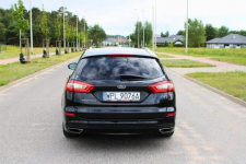 Ford Mondeo 2.0 TDCi Titanium Borowiczki-Pieńki - zdjęcie 3