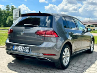 Volkswagen Golf Zduńska Wola - zdjęcie 6