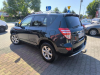 Toyota RAV-4 2.0 VVTi 158KM 4x4 Salon PL Łuków - zdjęcie 8