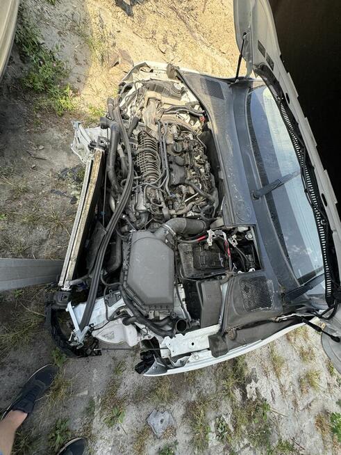 Volvo S60 Chojno Nowe Drugie - zdjęcie 5