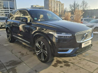Volvo XC 90 T8 AWD Ultimate Bright 7 -osobowy MY 2023 Tychy - zdjęcie 4