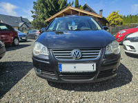 Volkswagen Polo Climatic , Alufelgi , Komputer Ruda Śląska - zdjęcie 2