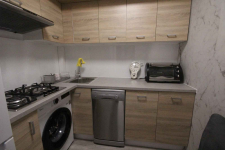 2pok, 37met, okolice Grochowej PEŁEN ROZKŁAD/BALKON (Wrocław) Fabryczna - zdjęcie 6