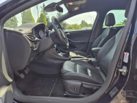 Opel Astra Giżycko - zdjęcie 10