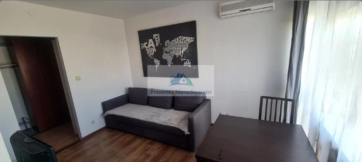 Służew Rzymowskiego 40m2. 2 pokoje! Nadbudowa z 2002r. Warszawa - zdjęcie 6