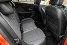 Opel Mokka 1.7CDTI 130KM ! Szyberdach ! Super Stan ! Zadbana Zwoleń - zdjęcie 9