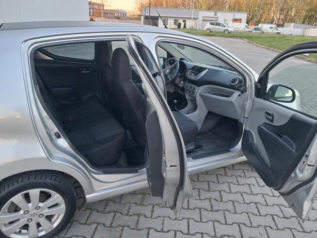 Suzuki alto Dębica - zdjęcie 8